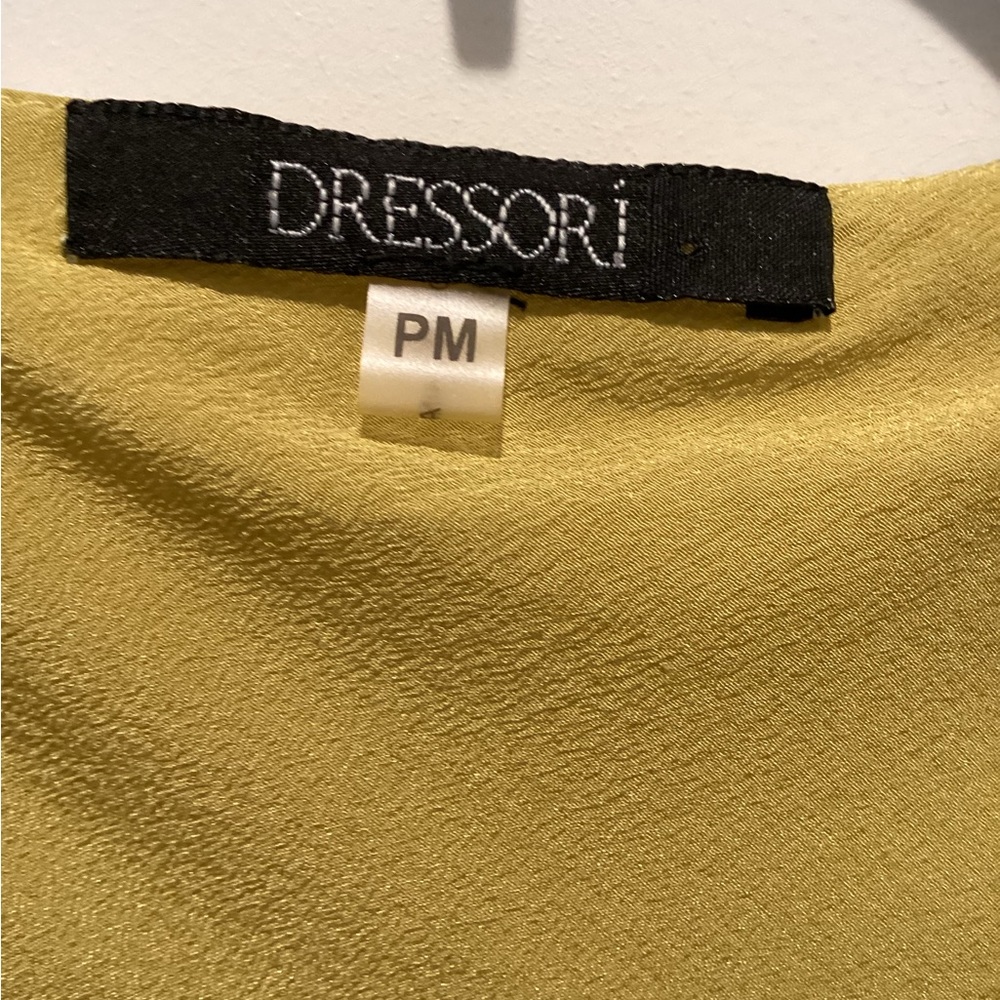 Dressori
